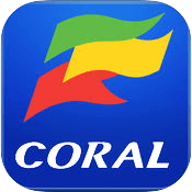 Coral 10 Places Each Way