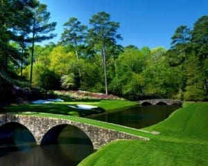 US Masters Tips