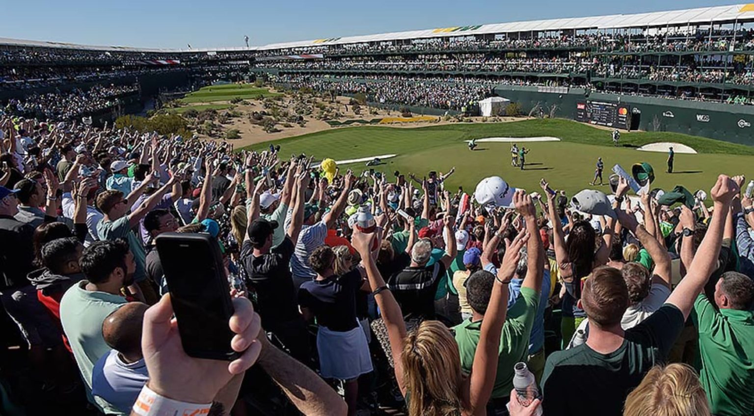 Waste Management Phoenix Open Tips 2023 Golf Betting System