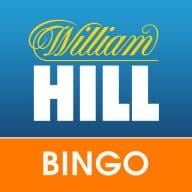 william hill bingo
