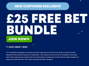 boylesports sign up offer