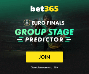 bet365 group stage